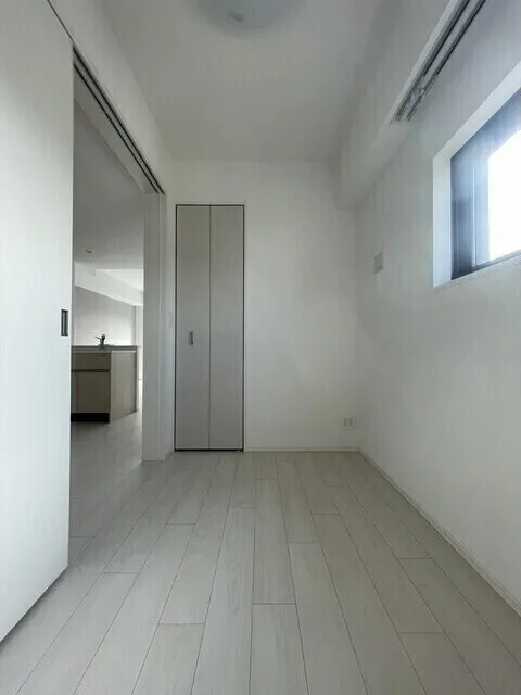 Urbanex Asakusabashi Front - Interior - ["Flooring", "Floor", "Wall"]