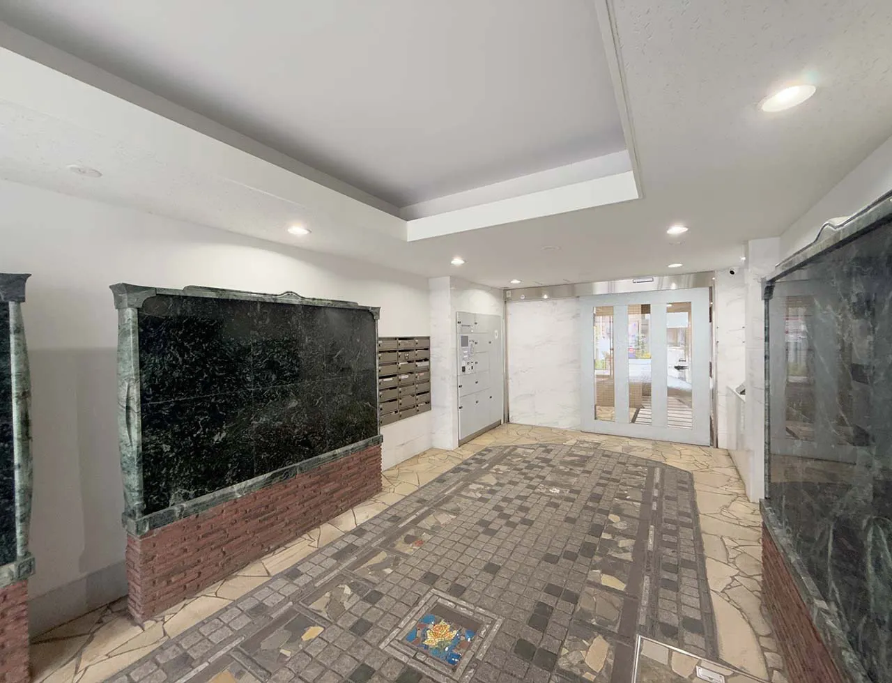 Mynavi STAY Serenity Hills Ebisu - Exterior - []
