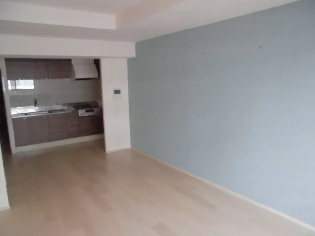 Trinity Shibaura - Interior - ["Flooring", "Floor", "Ceiling"]