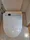 Comforia Shimo-Ochiai - Interior - ["Plumbing fixture", "Toilet seat", "Bathroom"] thumbnail