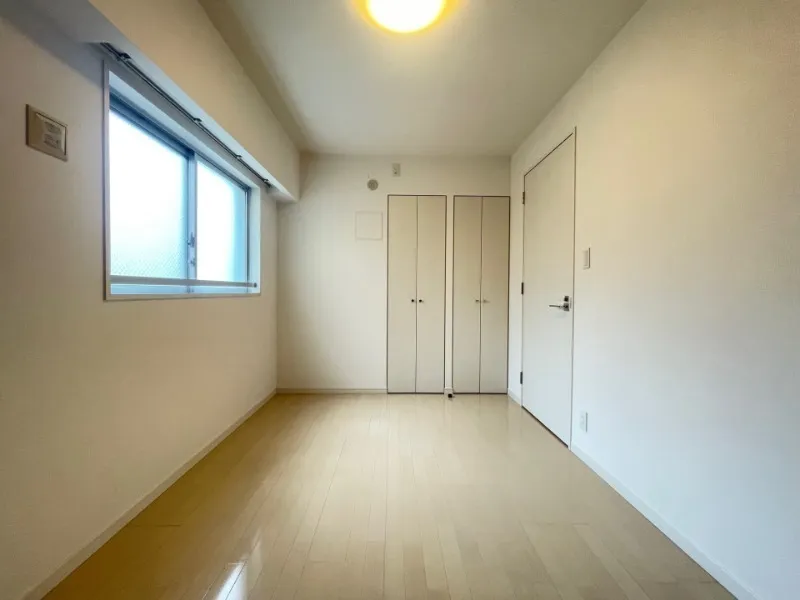 The Park Cross Kinshicho Residence - Interior - ["Flooring", "Floor", "Ceiling"]