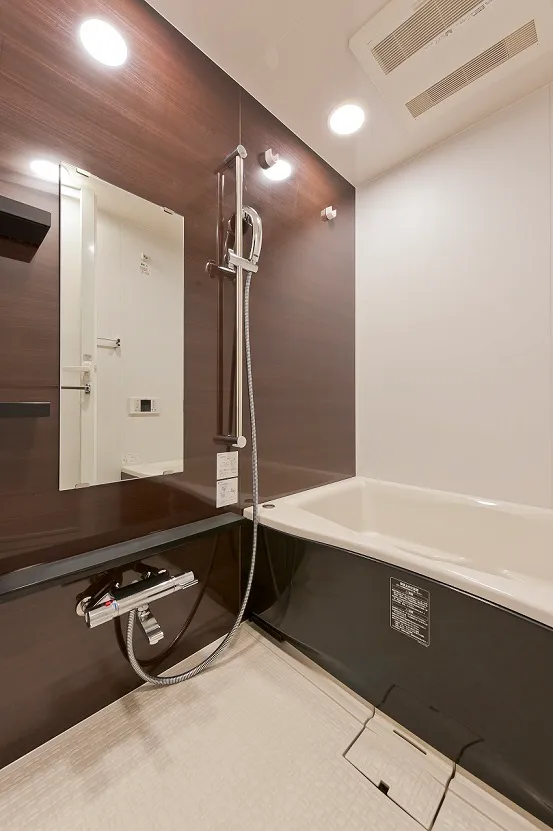Residia Kamata V - Interior - ["Lighting", "Plumbing fixture", "Property"]