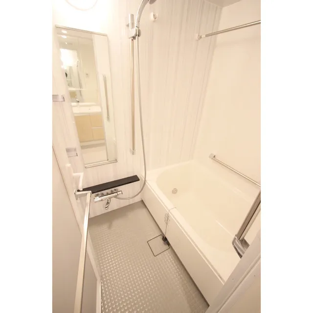 Medio Tsukishima - Interior - ["Property", "Room", "Bathroom"]