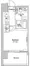 The Park Habio Kamikitazawa - Floor Plan - [] thumbnail