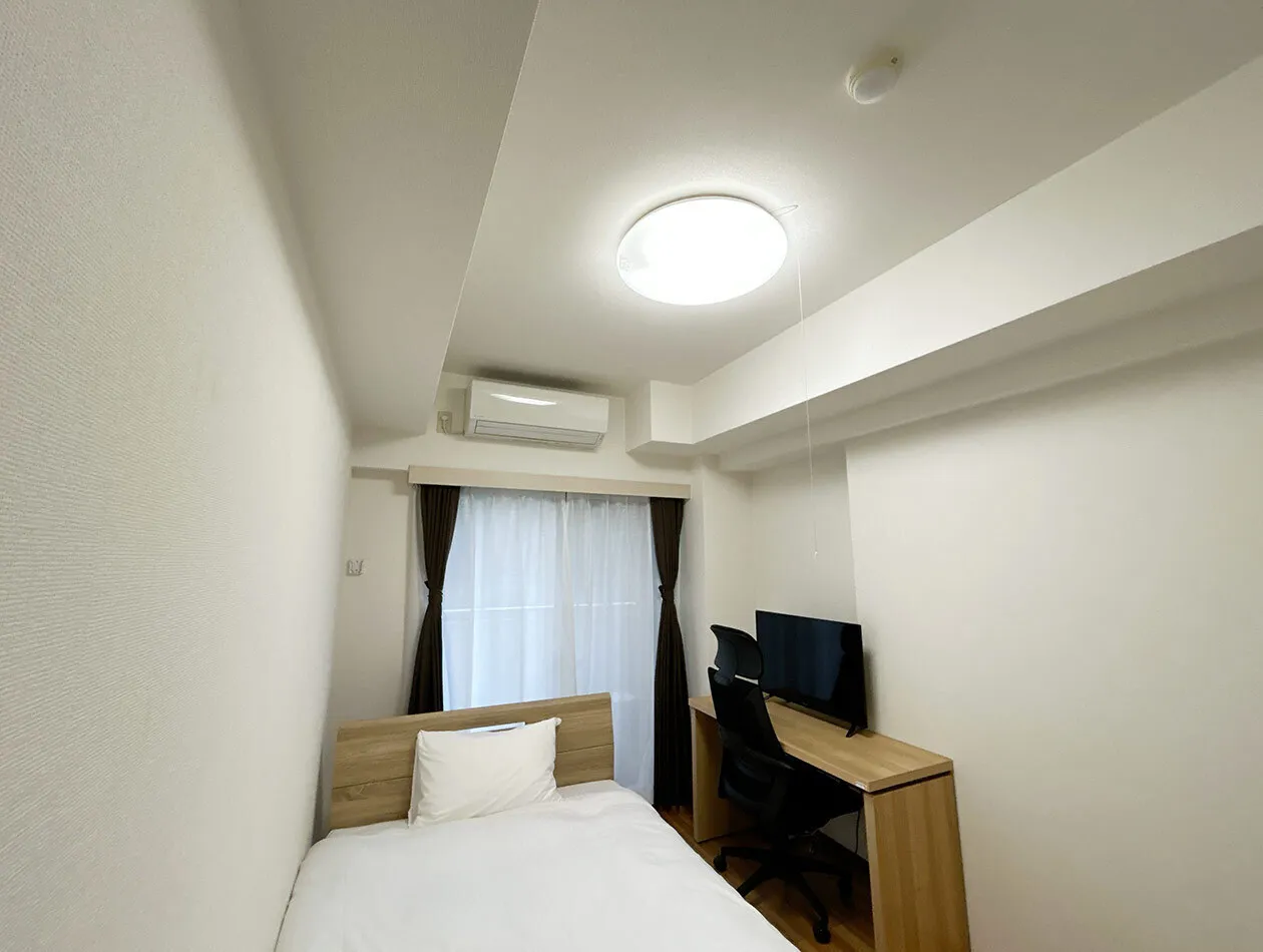 Mynavi STAY Stage Meguro Aobadai - Interior - []