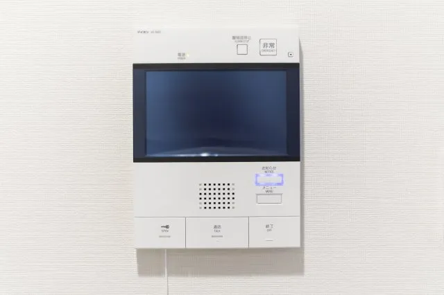 Proud Flat Shibuya Tomigaya - Interior - ["Home appliance", "Output device", "Computer monitor accessory"]