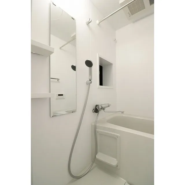 FARE Ikebukuro I - Interior - ["Tap", "Plumbing fixture", "Building"]
