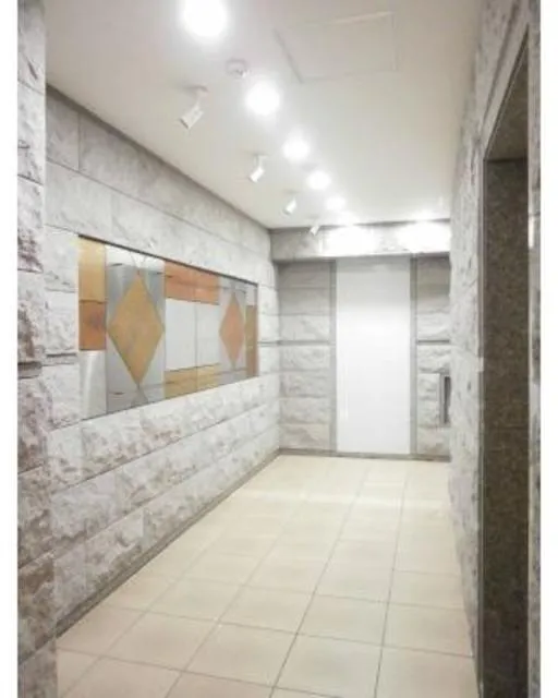 Elstanza Shirokane - Exterior - ["Property", "Architecture", "Floor"]