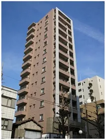 Prime Urban Mejiro - Exterior - ["Sky", "Building", "Fixture"]