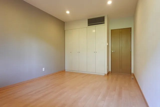 Garden Higashigaoka - Interior - ["Flooring", "Floor", "Wood"]