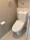 Duo Minamidai A - Interior - ["Toilet seat", "Toilet", "Bathroom"] thumbnail