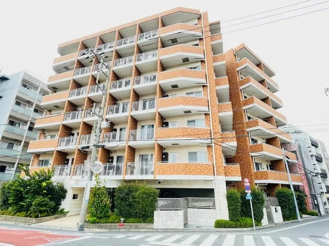 CASSIA Oshiage - Exterior - ["Building", "Plant", "Window"]