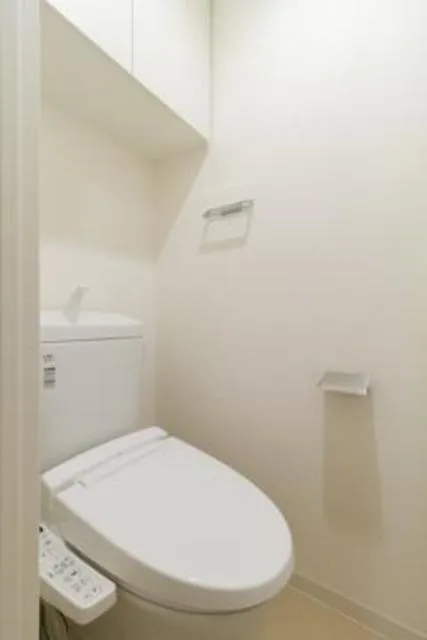 Pleno Kiyosumi Teien - Interior - ["Property", "Toilet seat", "Toilet"]
