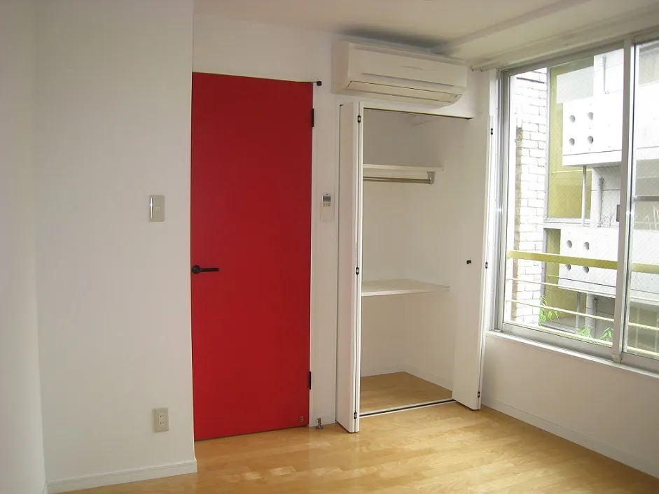 Residia Ikegami - Interior - ["Room", "Property", "Wall"]