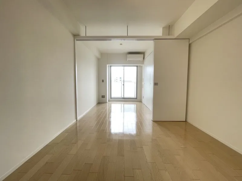 Residia Shin Okachimachi - Interior - ["Flooring", "Floor", "Wood"]