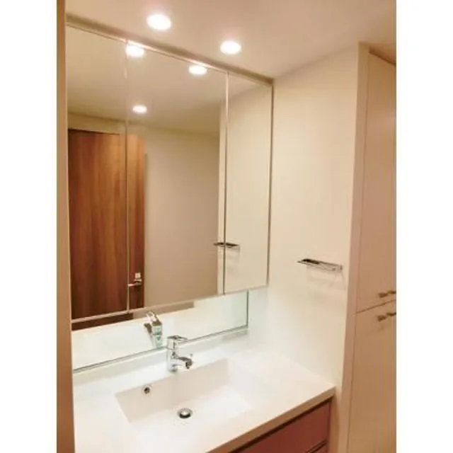 Park Axis Tsukishima Mature Style - Interior - ["Property", "Room", "Bathroom"]