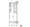 Park Axis Oshiage Terrace - Floor Plan - ["Rectangle", "Parallel", "Font"] thumbnail
