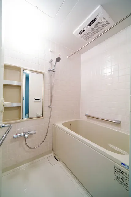Park Avenue Jinnan - Interior - ["Bathtub", "Plumbing fixture", "Property"]