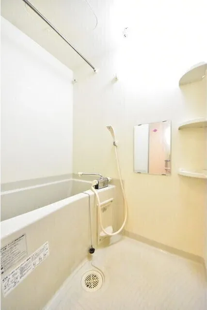 Blanche Bunkyo HakusanⅡ - Interior - ["Flooring", "Floor", "Plumbing fixture"]