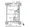 Park Axis Takadanobaba - Floor Plan - ["Floor plan", "Plan", "Diagram"] thumbnail