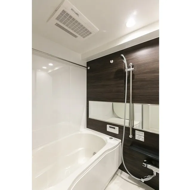 Orchid Residence Ueno Inaricho - Interior - ["Plumbing fixture", "Property", "Room"]