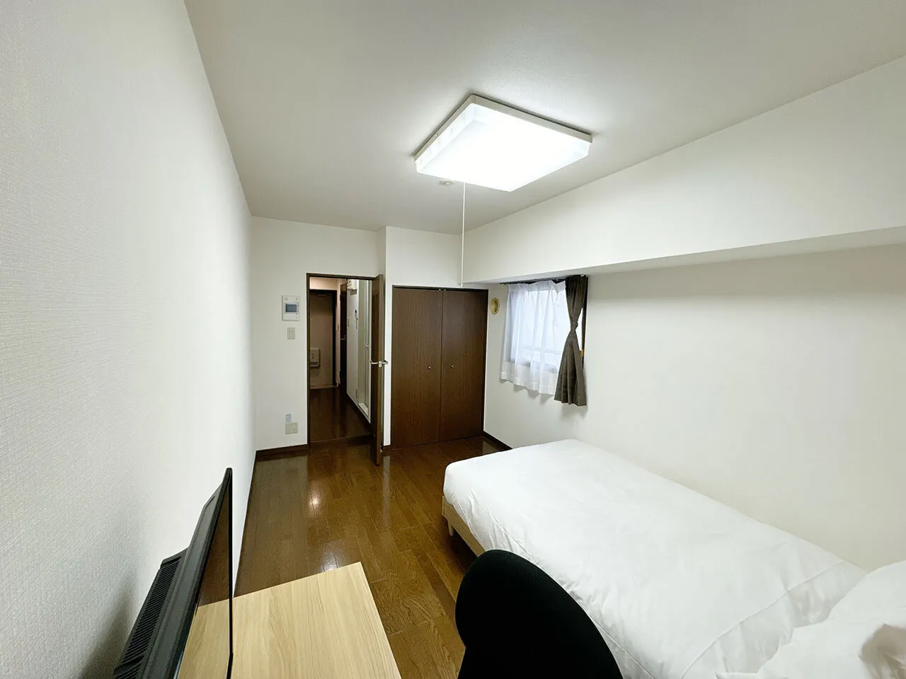 Mynavi STAY Miraie Kayabacho - Interior - []