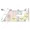 Doue Waseda - Floor Plan - ["Map", "Font", "Slope"] thumbnail