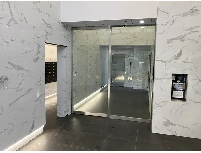 Prele Duc Kinshi Park NORTH - Exterior - ["Floor", "Flooring", "Glass"]