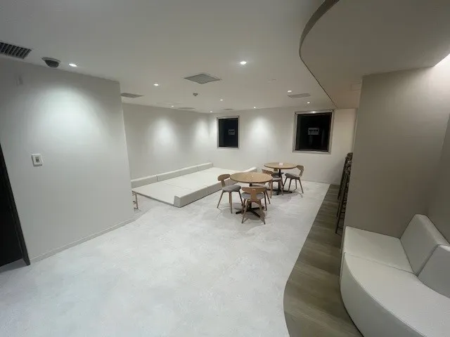 Prime Urban Nihonbashi Yokoyamacho - Interior - *Reference photo: Lounge
