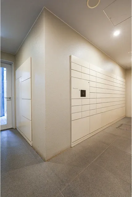 REX Shirokane - Other - ["Flooring", "Wall", "Floor"]