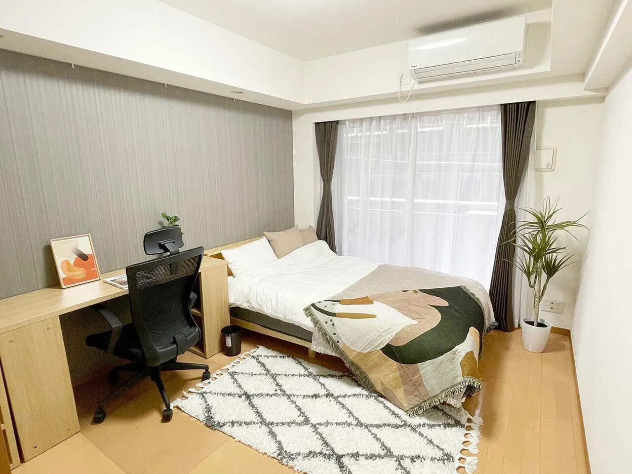 Mynavi STAY Gran Sotokanda Homes - Interior - []