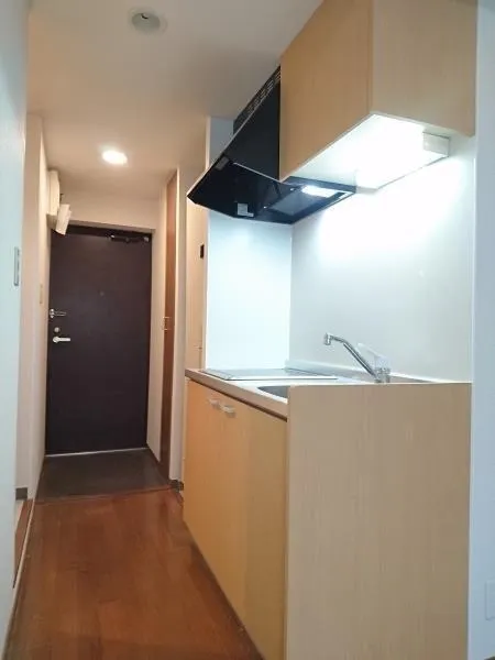 Maison Vert Minami Azabu - Interior - ["Flooring", "Floor", "Interior design"]