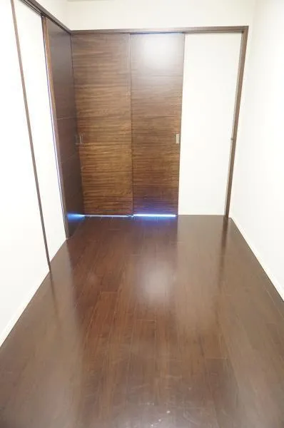 Osaki West City Towers WEST - Interior - ["Brown", "Fixture", "Wood"]