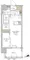 Urbanex Komagome - Floor Plan - ["Diagram", "Plan", "Floor plan"] thumbnail