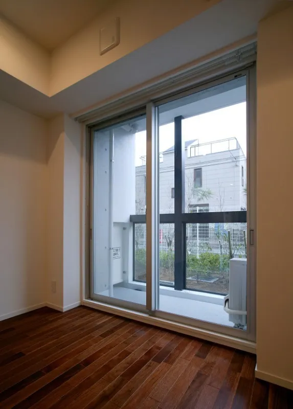 Ipse Kamata WEST - Interior - ["Floor", "Flooring", "Apartment"]