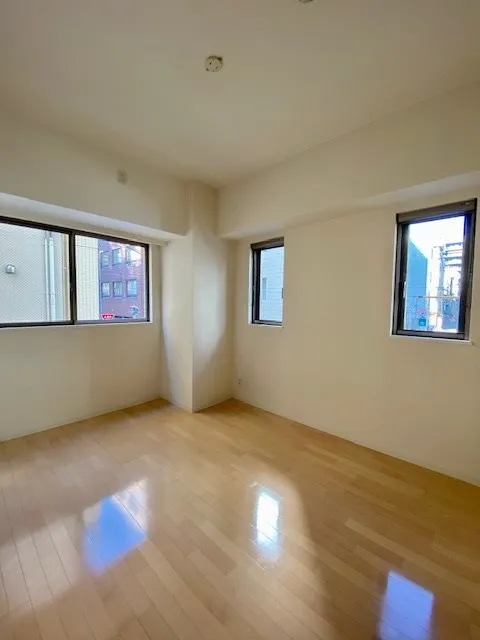 Laclas Nihonbashi Hisamatsucho - Interior - ["Property", "Window", "Fixture"]