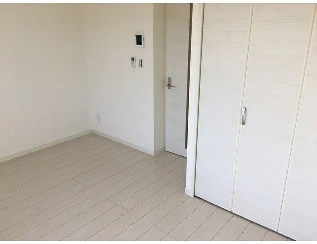 Mihas Omori Sanno II - Interior - ["Flooring", "Floor", "Wood"]