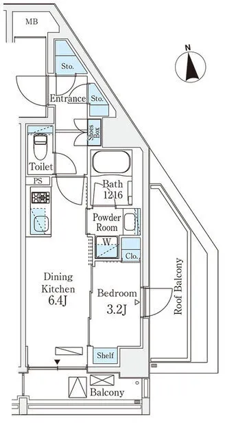 Ipse Himonya - Floor Plan - ["Plan", "Diagram", "Schematic"]