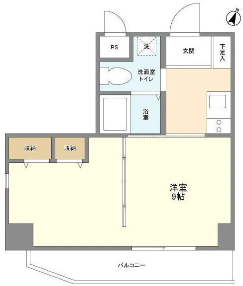 KDX Residence Azukizawa - Floor Plan - ["White", "Design", "Floor plan"]