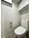 Well Square Hatagaya - Interior - ["Toilet seat", "Toilet", "Flooring"] thumbnail