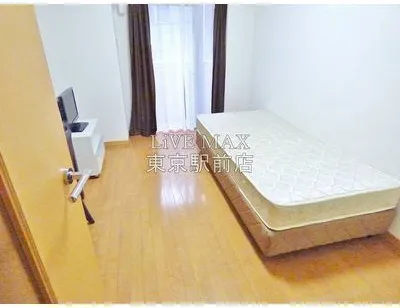 Sky Court Nihonbashi Ningyocho No. 5 - Interior - ["Floor", "Flooring", "Hardwood"]
