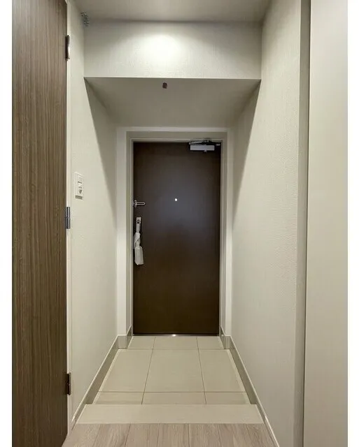 Daffitto Kinshicho - Interior - ["Flooring", "Floor", "Wood"]