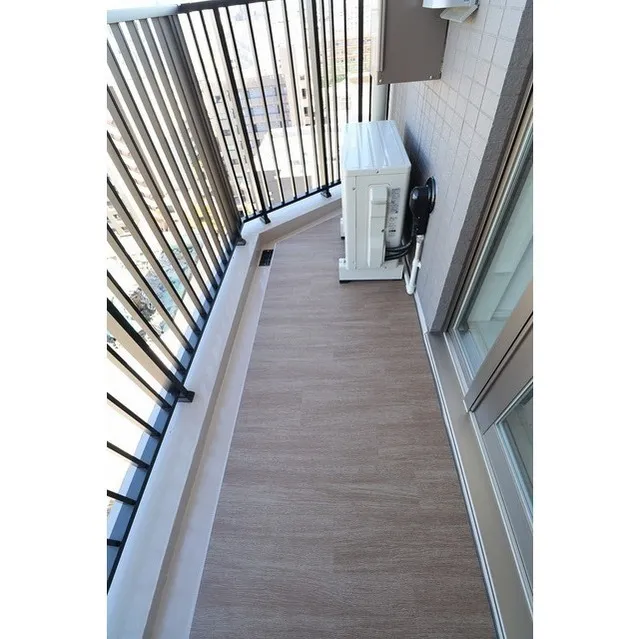Prince Gran Casa - Interior - ["Stairs", "Fixture", "Wood"]