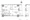 Comforia Liv Sumiyoshi Chida - Floor Plan - ["White", "Diagram", "Plan"] thumbnail