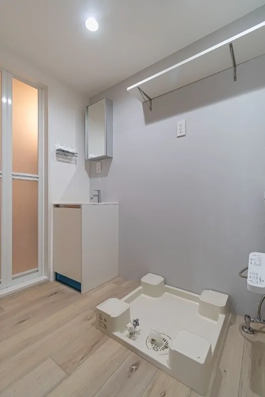 HW.HILLS (Shinohashi) - Interior - ["Flooring", "Floor", "Wood"]