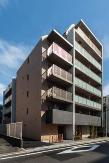 Adele Ukima Funato - Exterior - []