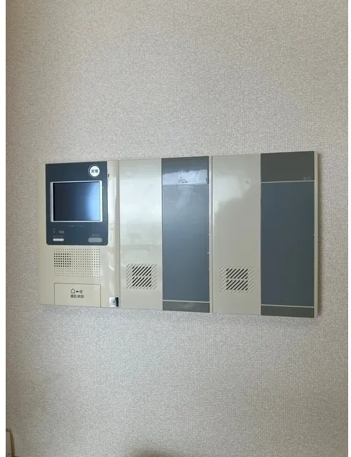 Bunkyo Green Court View Tower Honkomagome - Interior - ["Electronic device", "Technology", "Machine"]