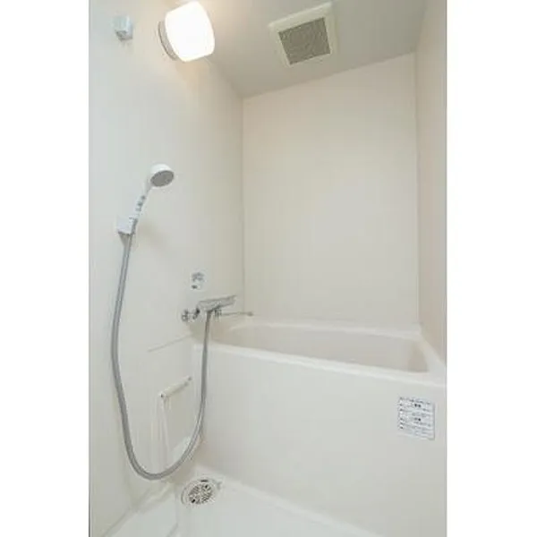 Lumiere Nishigaoka - Interior - ["Plumbing fixture", "Bathroom", "Fixture"]