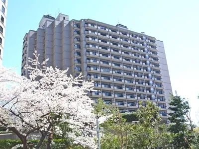 Roppongi View Tower - Exterior - []