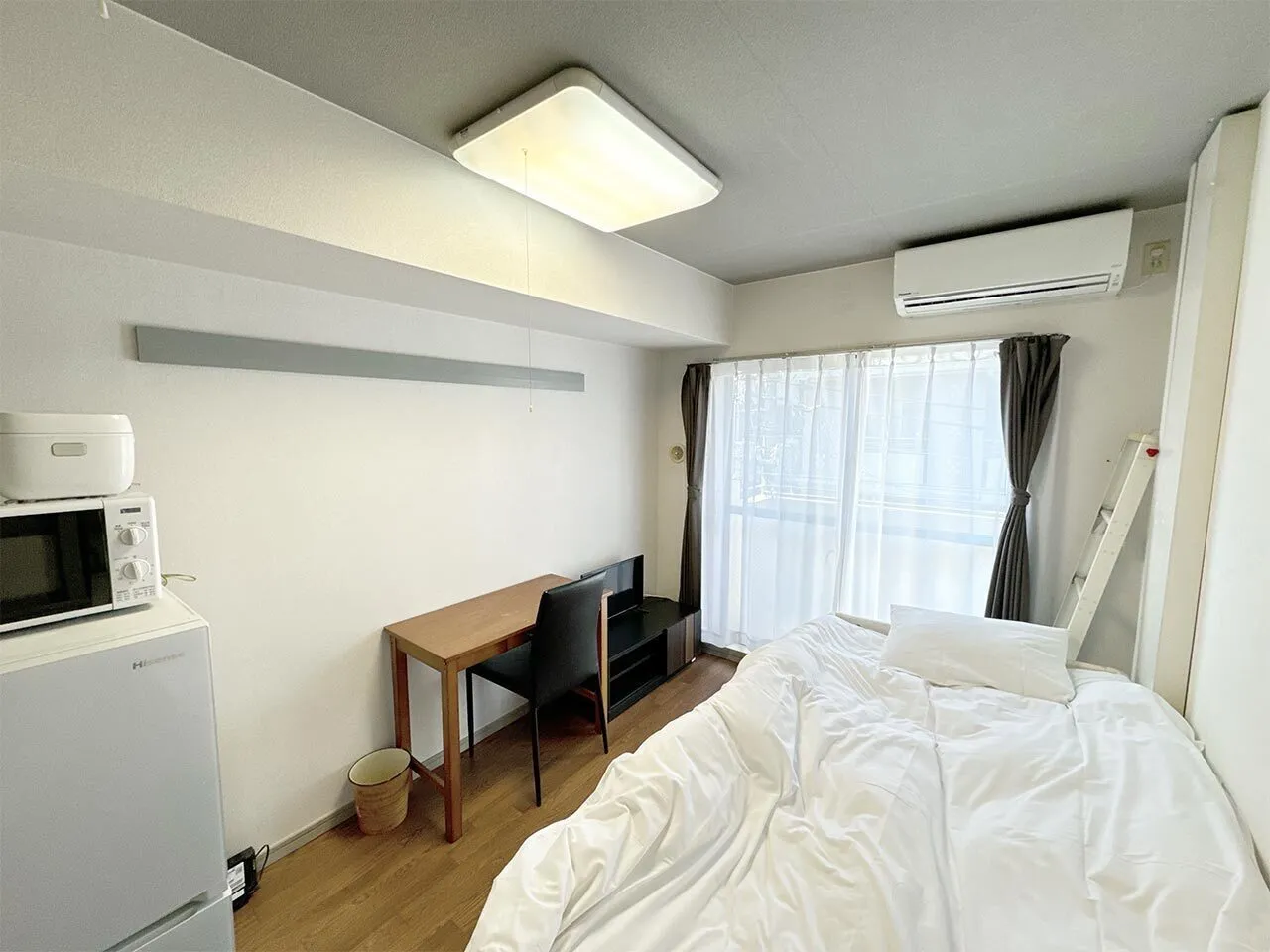 Mynavi Stay Yoyogi Park - Interior - []